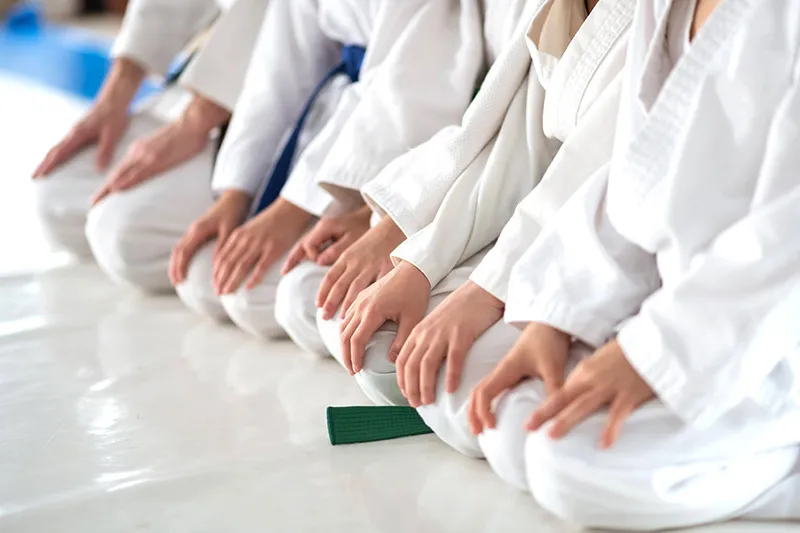 子供が自分から習いたいと言い出しました!