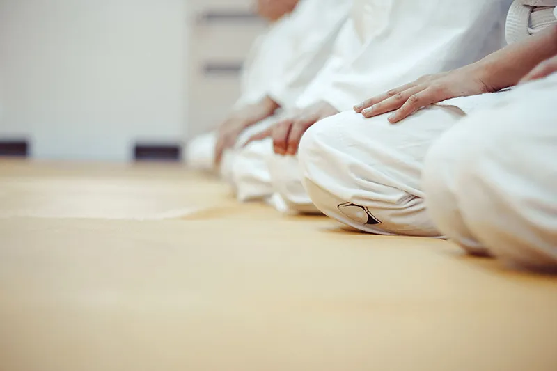 驚くほど姿勢が良くなりました!