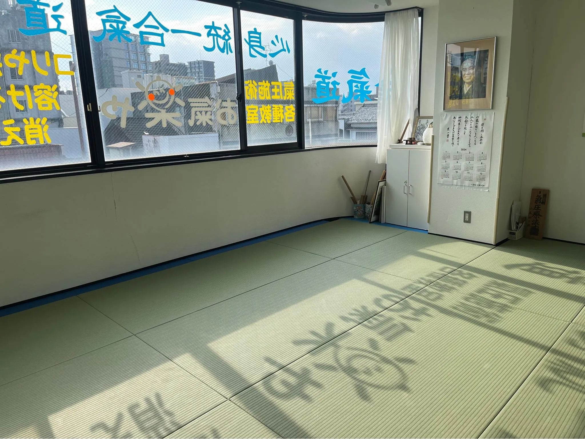 昨日は,大人クラスの審査の日。